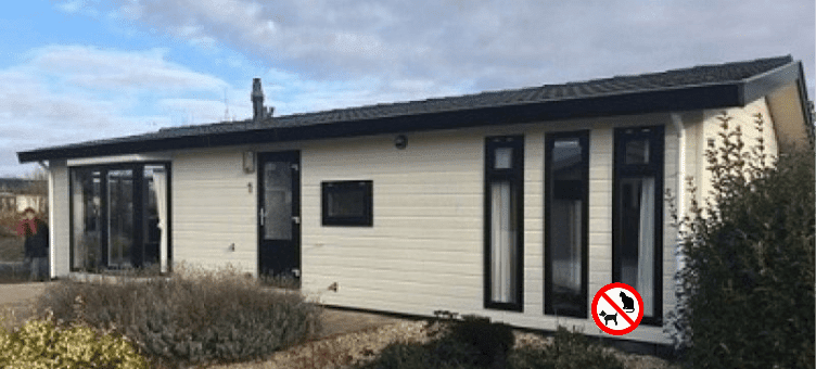 EuroParcs de Woudhoeve (NH) 4p