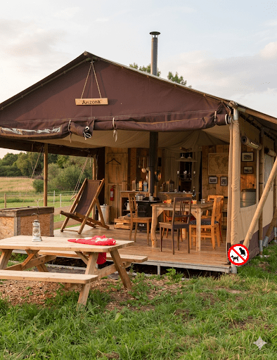 Boerenbed, Kalverweide (O) 6p