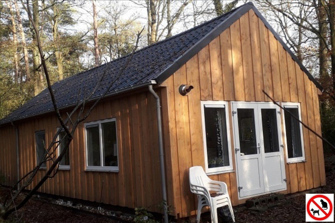 Natuurhuis Norg, Norg (D) 6p