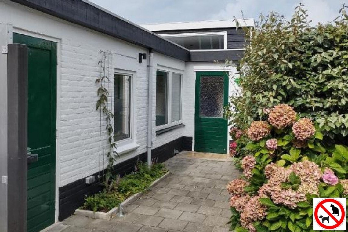 Vakantiehuis In de Zwaluw, Westkapelle (Zeeland) 4p