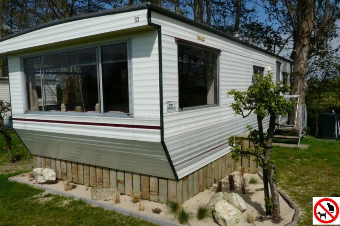 Minicamping De Peppel, Vrouwenpolder 4p