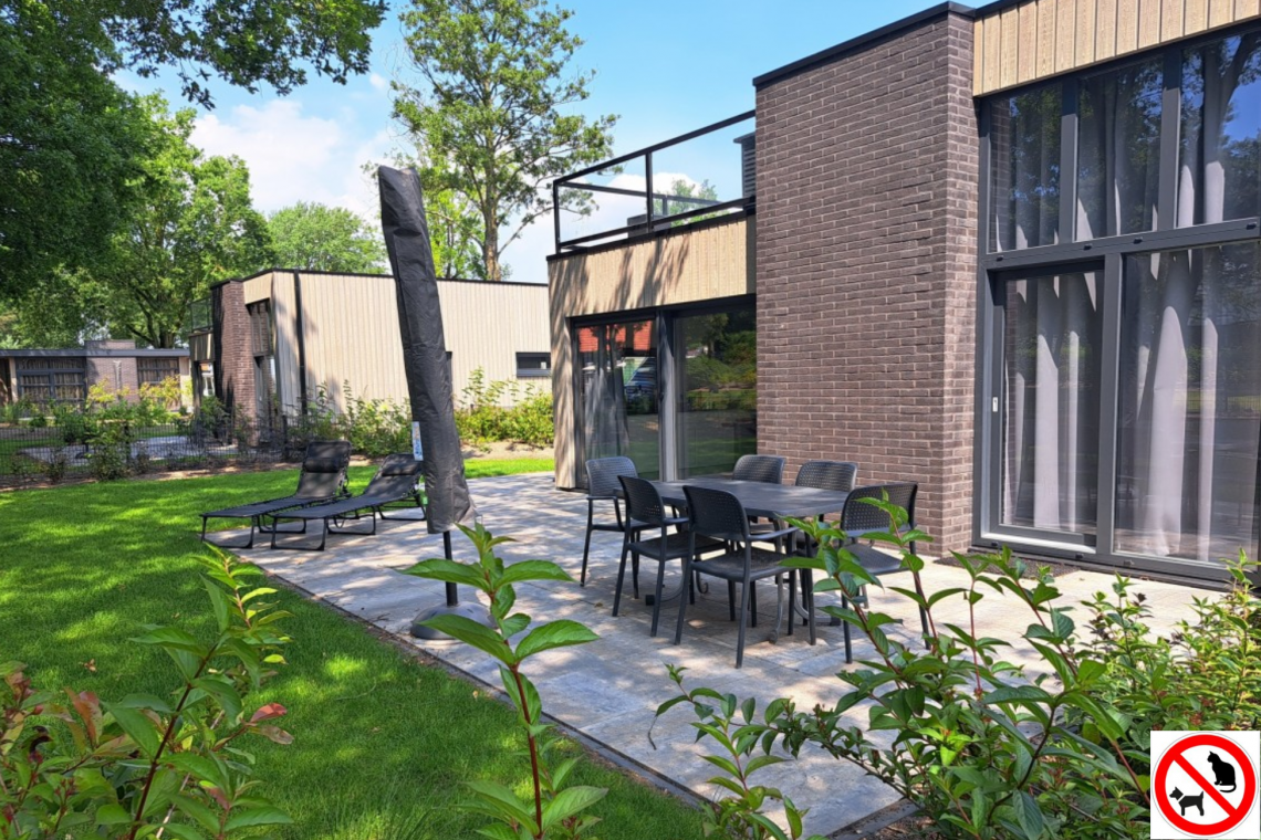 EuroParcs Bad Hoophuizen(Gld) 6p