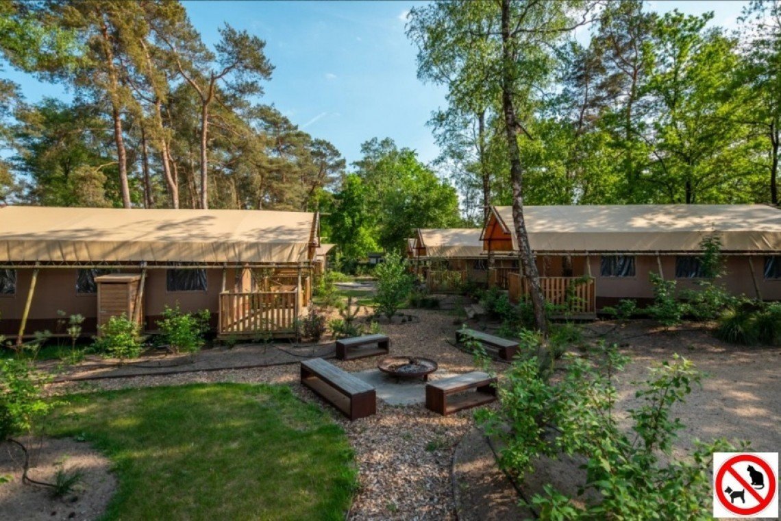 EuroParcs de Zanding, Otterlo (G) 5p