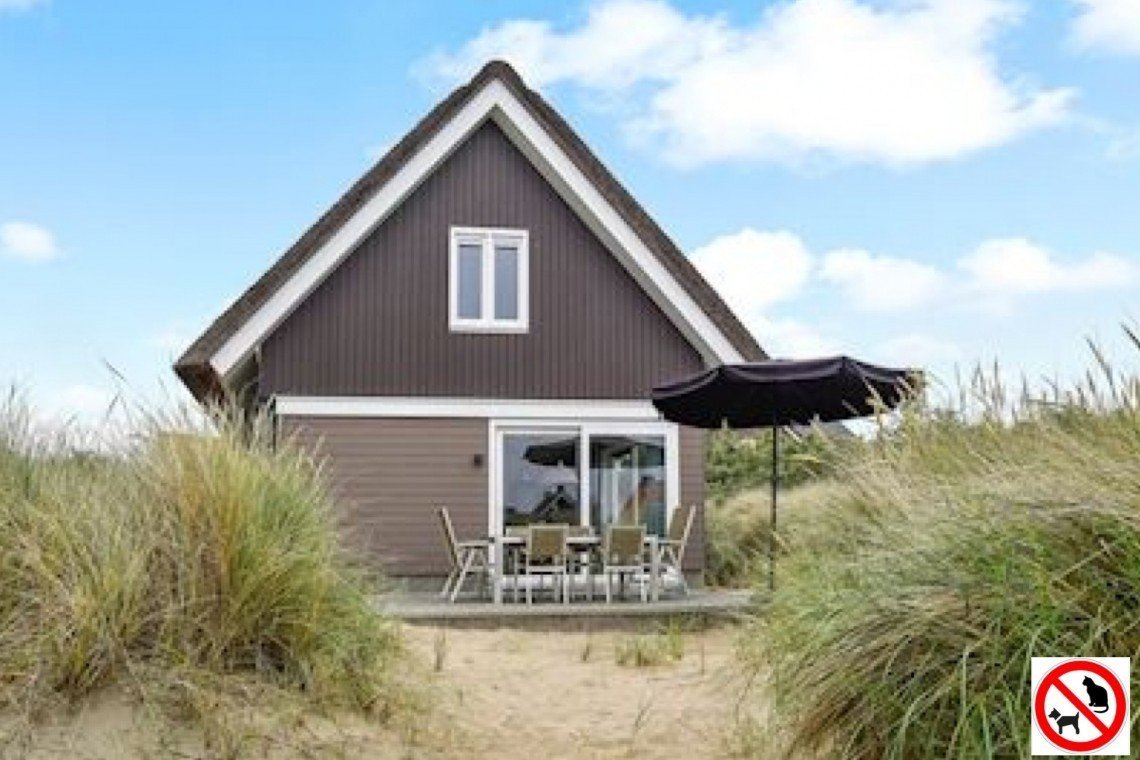 Landal Strand Resort Ouddorp Duin (Z) 6p