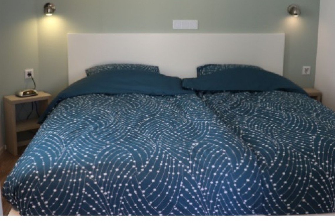2pp bed