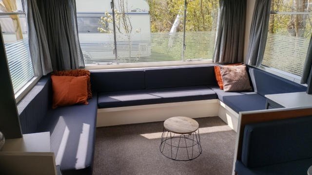 Minicamping 't Landleven, Callantsoog (NH) 4p