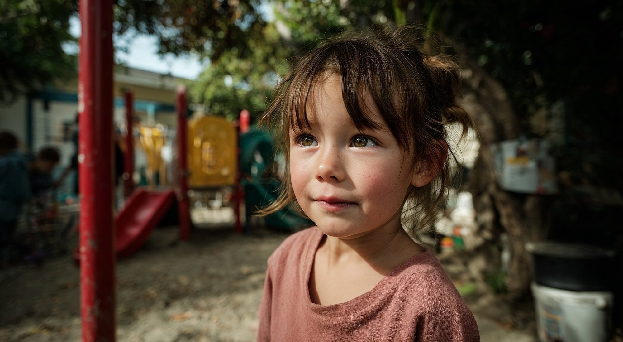 Campagne video block