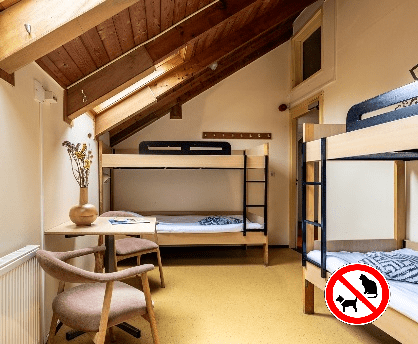 De Folks, Hoorn op Terschelling 4p