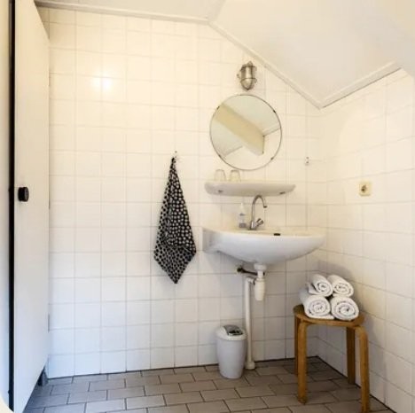 Badkamer