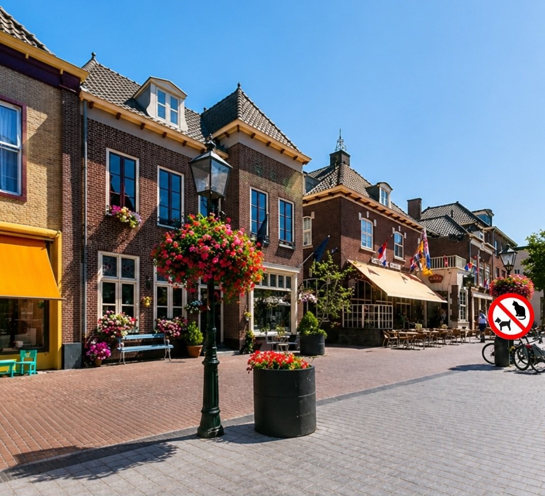 Benb gennep