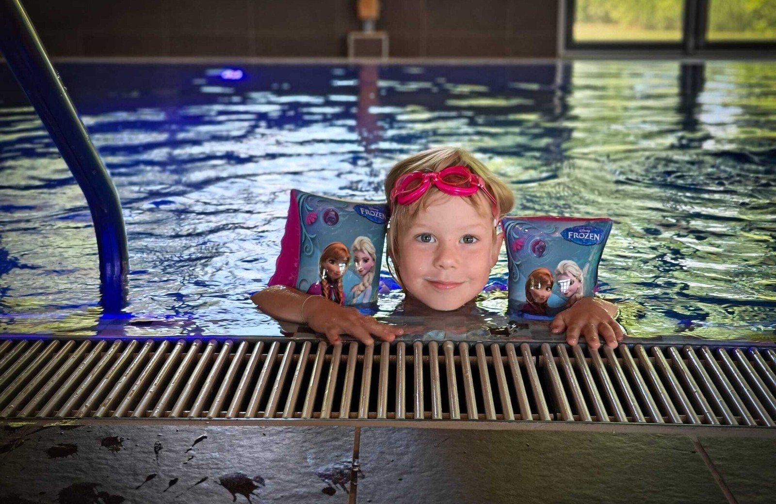 Familie van der willigen europarcs bad hoophuizen