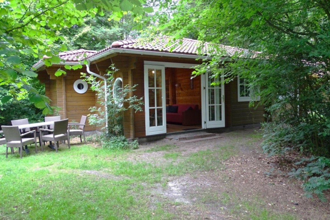 Bungalowpark Kastelenhof, Ermelo (Gld) 6p