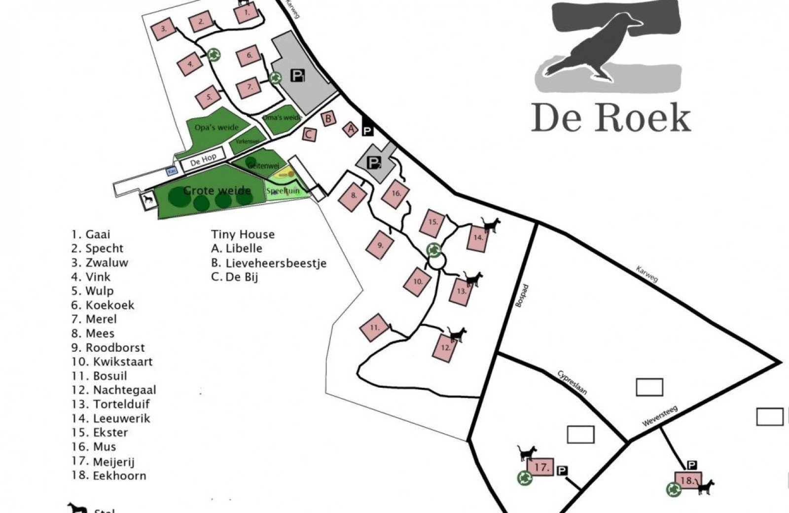 Plattegrond de roek 2022 1536x1200