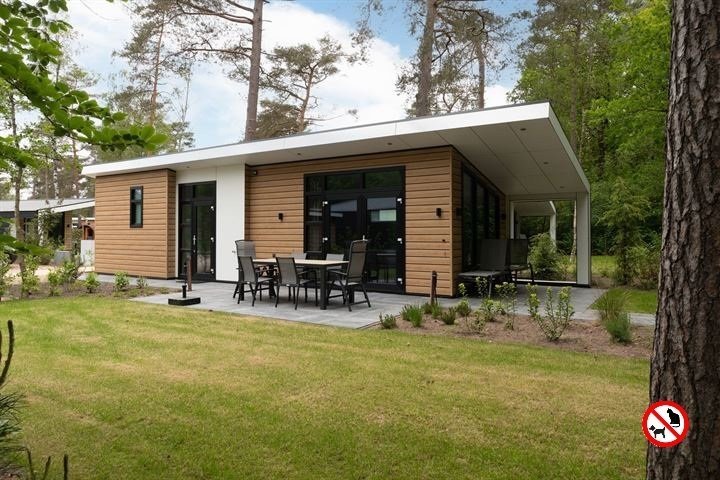 TopParken Resort Veluwe (Gld) 5p