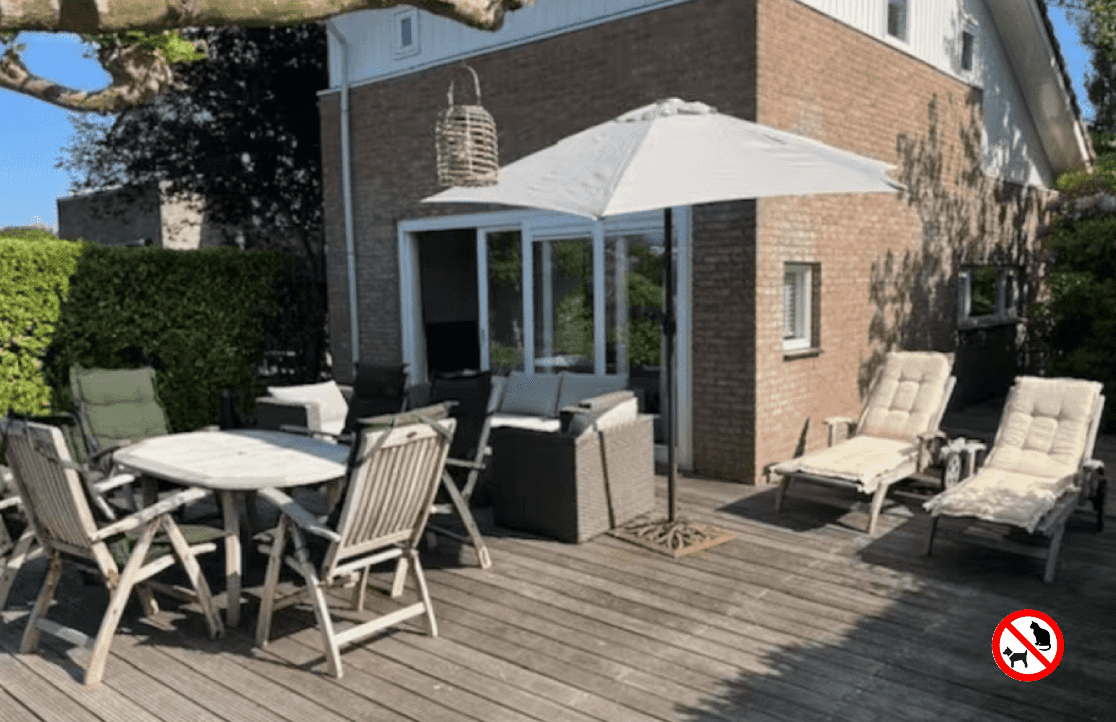 Park Buitenborgh Zuid, Vinkeveen(U) 5p
