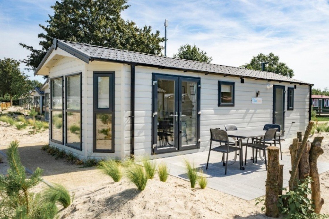 EuroParcs Zuiderzee Berkel 6 Biddinghuizen (Fl) 6p