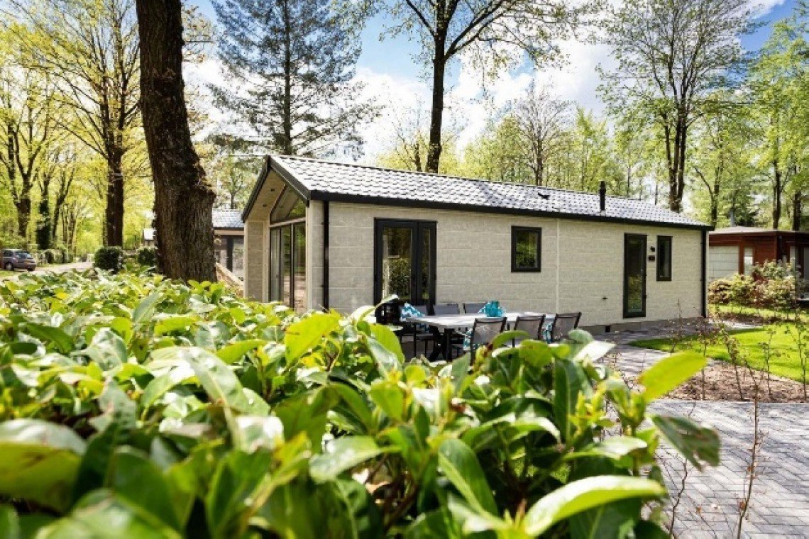 TopParken Bospark Ede (GL) 4p Sky