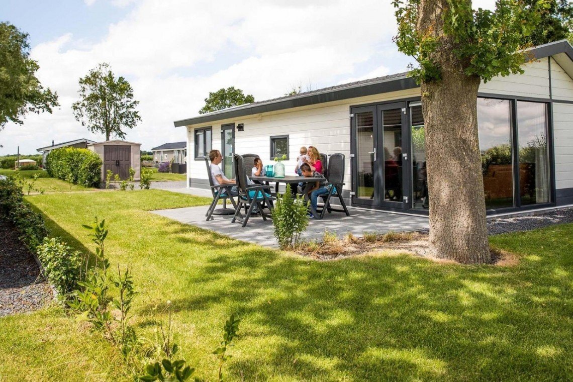 TopParken Park Westerkogge (NH) 5p Parel