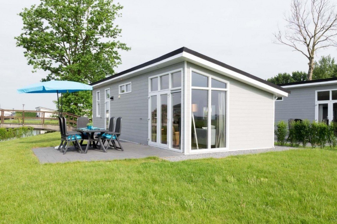 TopParken Park Westerkogge (NH) 5p Rialto