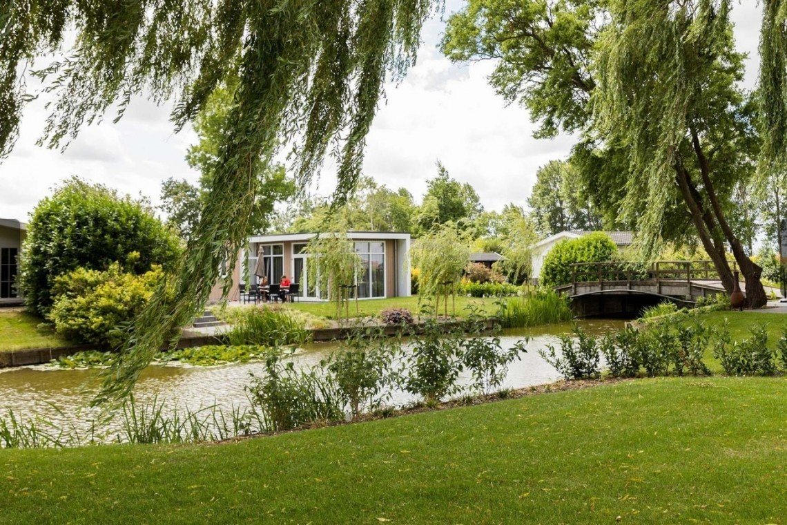 TopParken Park Westerkogge (NH) 5p Module