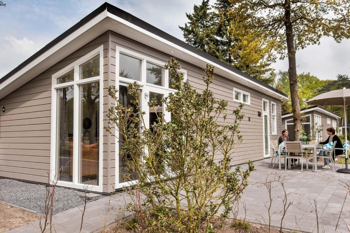 TopParken Recreatiepark Beekbergen (GLd) 6p Rialto