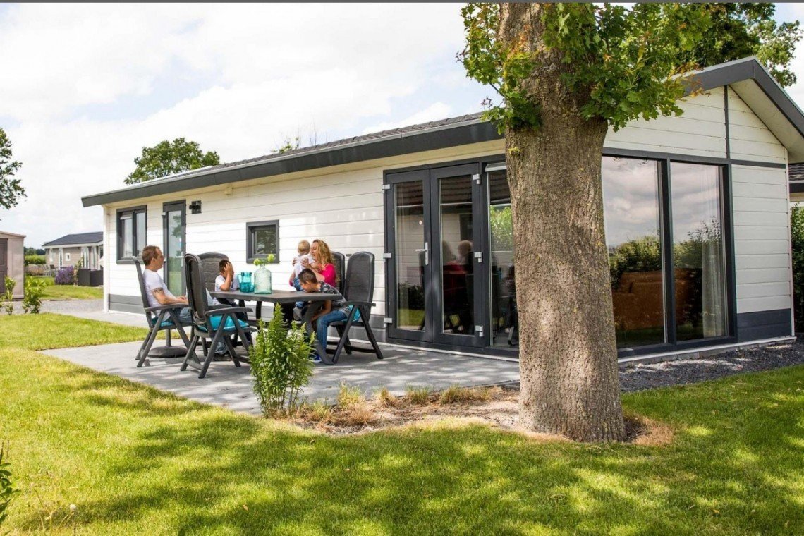 TopParken Recreatiepark Gelloo (Gld) 5p Parel