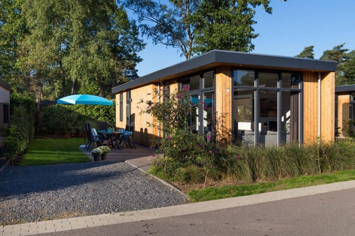 TopParken Landgoed de Scheleberg (Gld) 5p