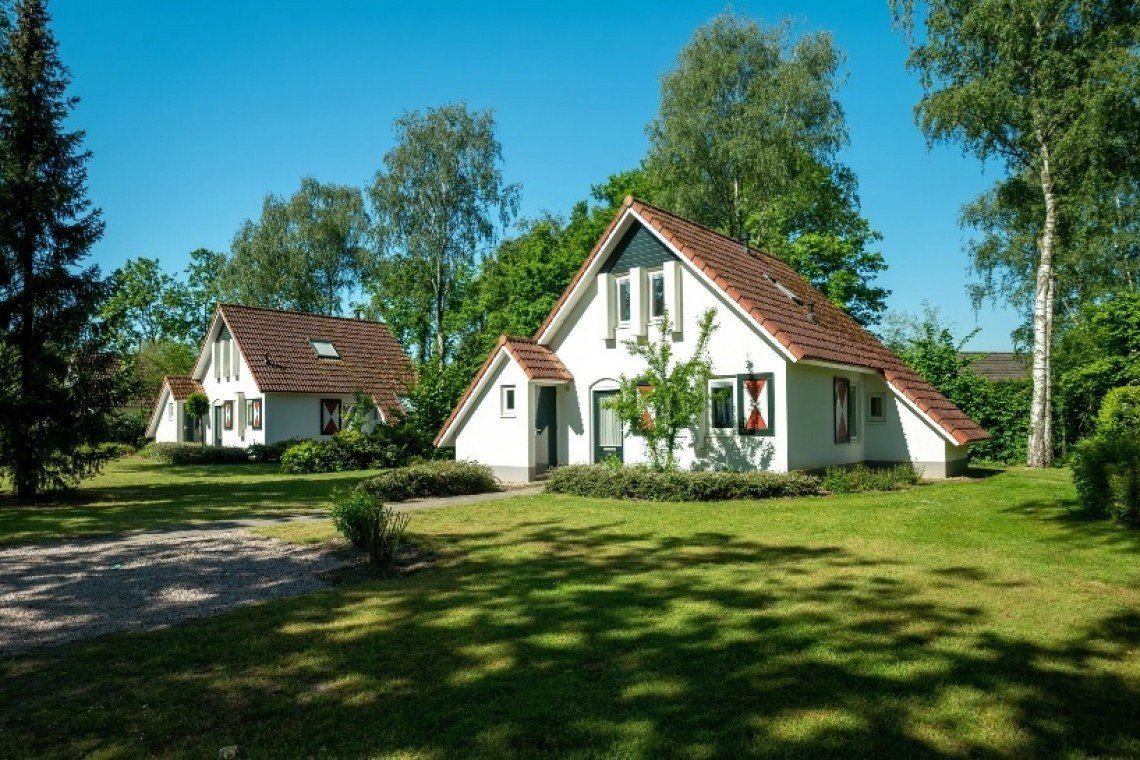 Landal Landgoed Aerwinkel, Posterholt (L) 6p