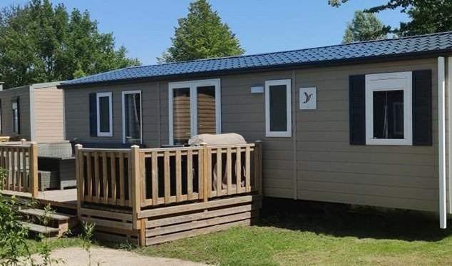 Siblu Familiepark Lauwersoog (Gr) 6p