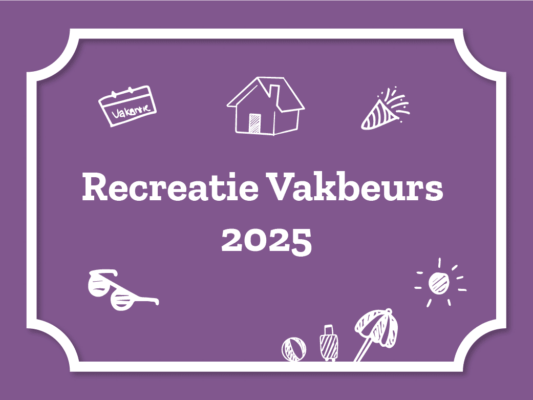 Recreatie Vakbeurs 2025