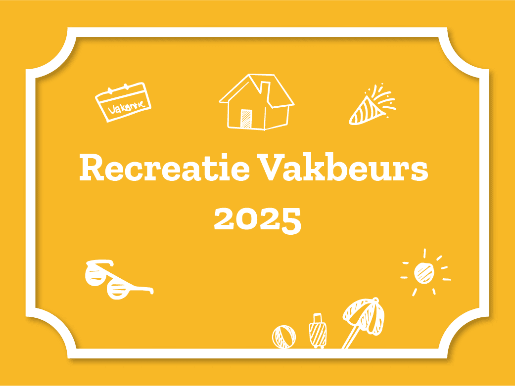 Recreatie Vakbeurs || Recap 2025
