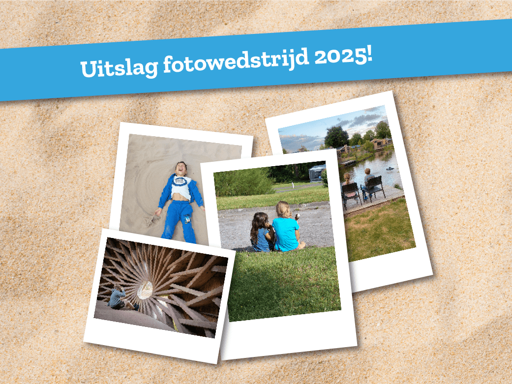 Uitslag || Fotowedstrijd 2025!
