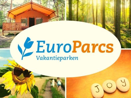 EuroParcs Vakantieparken is nieuwste partner van De Vakantiebank